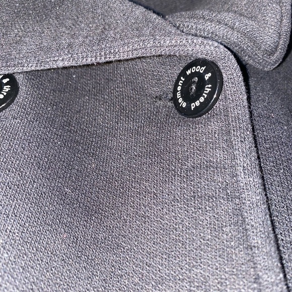 Element Jacket - Picture 3 of 5